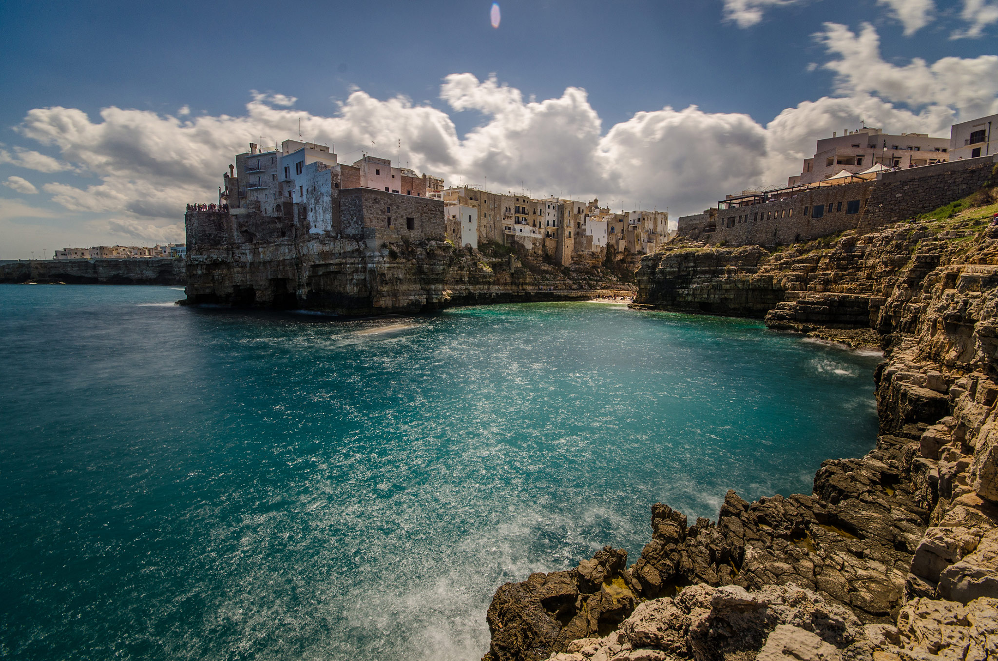 Polignano a Mare
